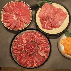 尹家 新大久保 韓国料理の写真2