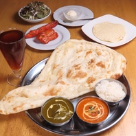 異国情緒漂う内装とグループ利用に最適な広々空間♪