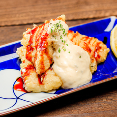 チキン南蛮