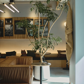 Roasted COFFEE LABORATORY ローステッド コーヒー ラボラトリー 渋谷神南店の雰囲気2