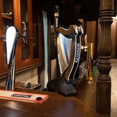 こだわりのビールサーバー:アサヒ/ギネス