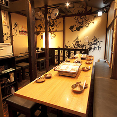 居酒屋 もつきむ 品川港南口の特集写真