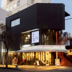 牛串専門店 くすのきの雰囲気3