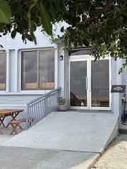 Saramareの雰囲気3