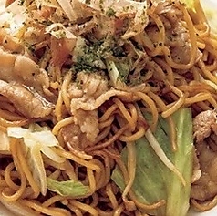 焼きそば