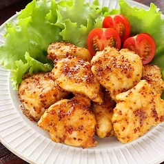 ★ハニマヨチキン