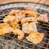やみつきホルモン 利久 仙台GIGS荒井店のURL1