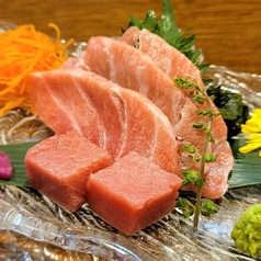 刺身単品 日替わり