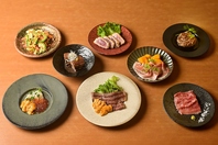 8月6日オープン♪創作肉料理や沖縄料理を大大満喫◎