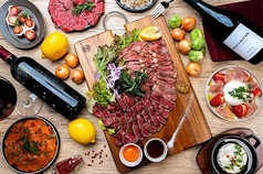 Meat 29 ミートニーキュー 都賀駅前店の特集写真