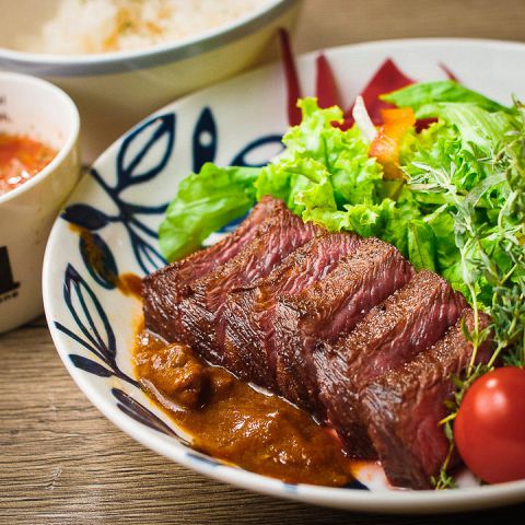 焼肉 食べ放題 Next 肉market 天王寺店 焼肉 ホルモン のランチ ホットペッパーグルメ