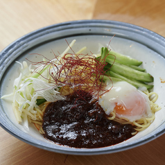 麻婆麺