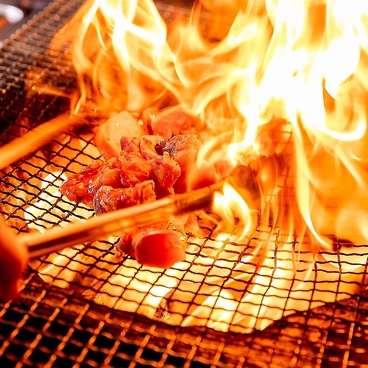 鶏のまるよし 赤羽店のおすすめ料理1