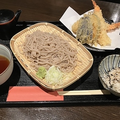 そば酒房 蔵 藤沢店のおすすめランチ2