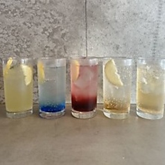 SOLcafe 庚午店のおすすめドリンク1