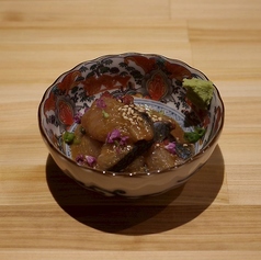 博多名物ごま鯖