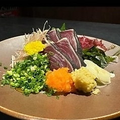 和彩鮮食 幸乃家の特集写真