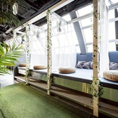 Star Rist スターリスト 梅田お初天神店の雰囲気2