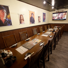 韓国料理チヂミ　福島店の特集写真