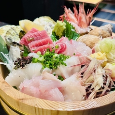 酒守 勘兵衛のおすすめ料理1