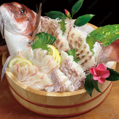 いさみ寿し北斎 松山本店特集写真1