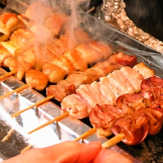 炭次郎酒場 水道橋店特集写真1