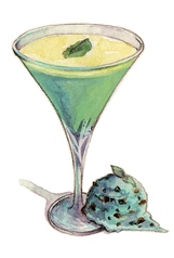 グラスホッパー