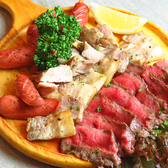 desupacito デスパシト 新宿東口店のおすすめ料理3