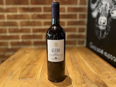 ルンガロッティ ジャーノ（赤・白）