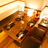 週末も3時間食べ放題&飲み放題 お肉専門店 個室肉バル グリル＆バル 新宿西口店のおすすめポイント3