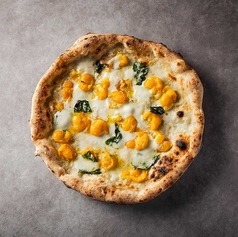 The TRATTORIA SALVATORE CAFE BASEGATE横浜関内のコース写真