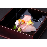 “旬”を逃さない目利き