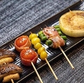 料理メニュー写真&nbsp;卵(黄身)