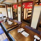 世界の山ちゃん 錦三大津店の雰囲気3