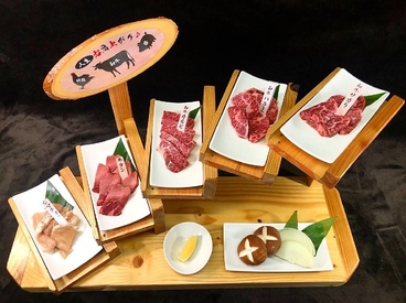 地鶏食堂 長浜店のおすすめ料理1