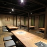 個室　市場直送　海鮮居酒屋サカナヤサケ　片町店のおすすめポイント3