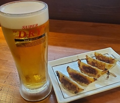 きのこ料理とおばんざい きのっぴ酒場の写真