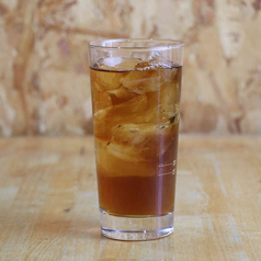 ウーロン茶割り