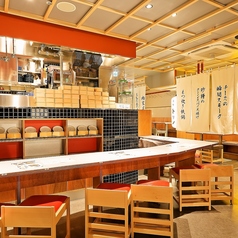 1名様でもご利用可能な当店で是非美味しいお料理を♪