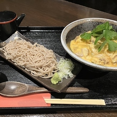 そば酒房 蔵 藤沢店のおすすめランチ3