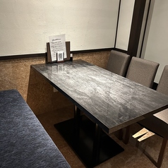 鉄板居酒屋 憩 いこいの雰囲気3