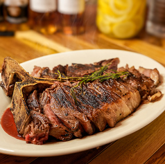 窯焼きバル Cava カバのコース写真