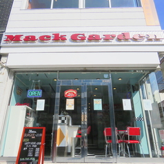 Mack Garden マックガーデンの写真