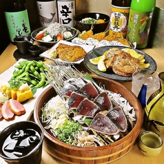 四国郷土活性化 藁家88 神田店特集写真1