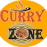 Curry Zone カリーゾーン 春日井気噴町店のロゴ