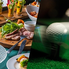 バグース BAGUS 錦糸町店のコース写真