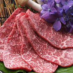 和牛炭火焼肉 味道苑 池袋はなれの特集写真