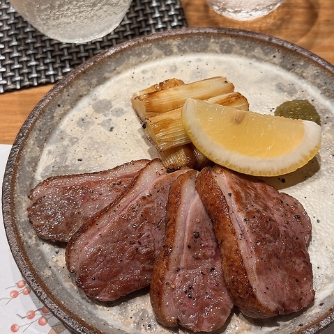 手打ちそば 大石の写真