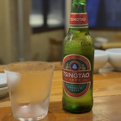 青島ビール