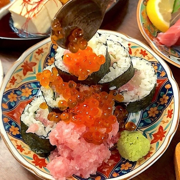 喝采 豊田市駅前店のおすすめ料理1